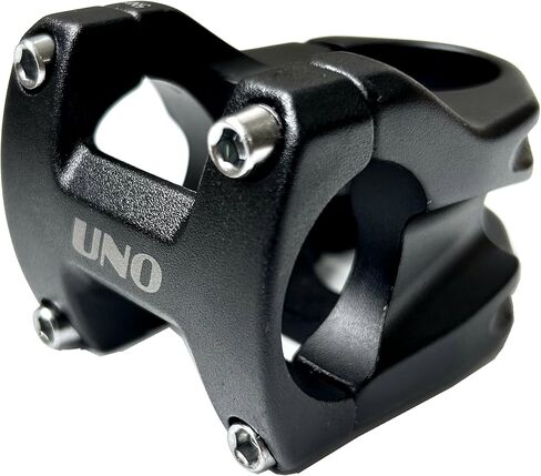 SZWEDI 31.8mm Bike Stem Handlebar Stem Riser Height 40mm Mountain Bike Stem Short 35mm 45mm in Saudi Arabia
