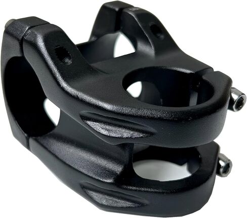 SZWEDI 31.8mm Bike Stem Handlebar Stem Riser Height 40mm Mountain Bike Stem Short 35mm 45mm in Saudi Arabia