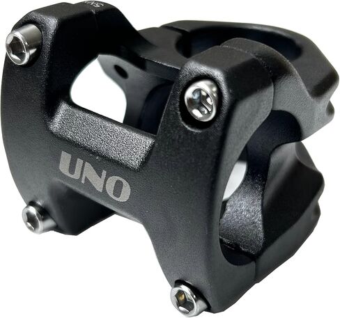 SZWEDI 31.8mm Bike Stem Handlebar Stem Riser Height 40mm Mountain Bike Stem Short 35mm 45mm in Saudi Arabia