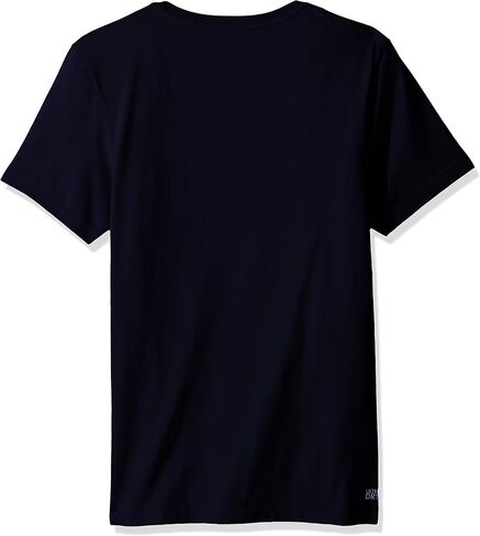 Lacoste Men's Sport Graphic T in Saudi Arabia