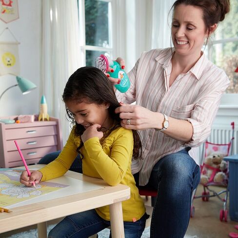 بخاخ جونسون بيبي لا مزيد من التشابك لفك تشابك الشعر، 10 أونصة in Kuwait