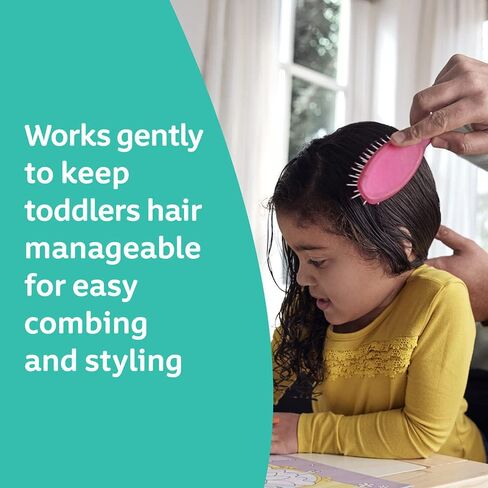 بخاخ جونسون بيبي لا مزيد من التشابك لفك تشابك الشعر، 10 أونصة in Kuwait