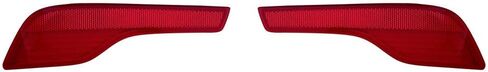 For Honda CR-V Rear Reflector Unit 2017 2018 2019 Driver Side For HO1184112 | 34550-TLA-A01 in Kuwait