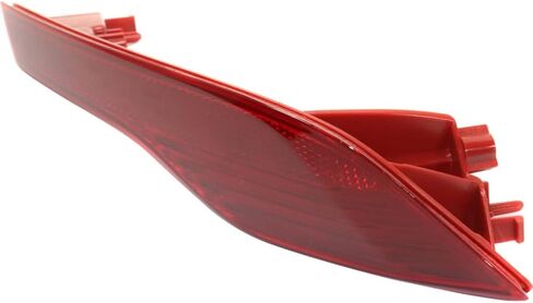 For Honda CR-V Rear Reflector Unit 2017 2018 2019 Driver Side For HO1184112 | 34550-TLA-A01 in Kuwait