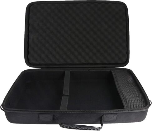 حقيبة حمل بديلة من Khanka لـ Akai Professional MPD226 | وحدة تحكم بلوحة USB/MIDI مكونة من 16 وسادة in Saudi Arabia