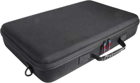 حقيبة حمل بديلة من Khanka لـ Akai Professional MPD226 | وحدة تحكم بلوحة USB/MIDI مكونة من 16 وسادة in Saudi Arabia