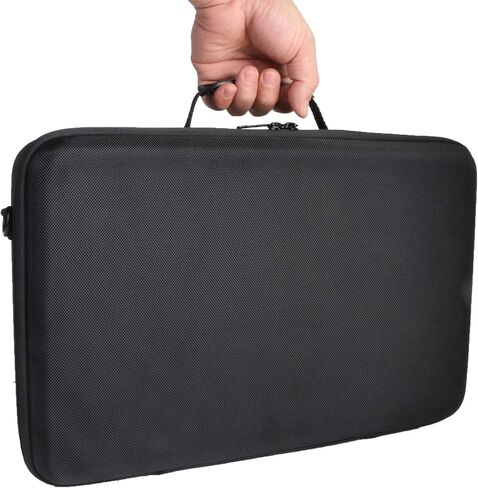 حقيبة حمل بديلة من Khanka لـ Akai Professional MPD226 | وحدة تحكم بلوحة USB/MIDI مكونة من 16 وسادة in Saudi Arabia