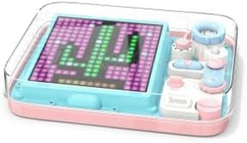 تابلت الرسم ديفوم بيكسل فاكتوري - أزرق in Kuwait