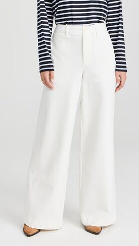 rag & bone Women's Sofie Ponte Pants in Saudi Arabia