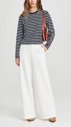 rag & bone Women's Sofie Ponte Pants in Saudi Arabia