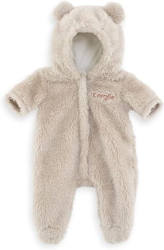 زي كورول تيدي بير الرايات لدمى الأطفال مقاس 14 بوصة in Kuwait