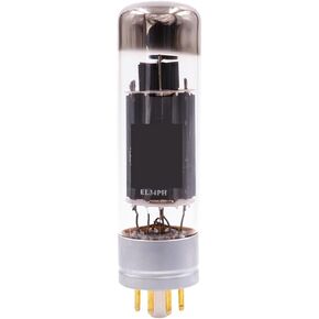 1PCS EL34PH Vacuum Tube Upgrade EL34C EL34B 6P3P 6CA7 6V6 KT66 UKEL34 Audio Valve Tube Amplifier Kit DIY Match Quad in Kuwait