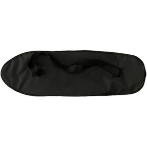 Skateboard Storage Bag | Nylon Lightweight Portable Longboards Carrier | Portable Skateboard Carry Bag | for Adults Street Outdoor Beach Sand Summer Camping Hiking Park Yard Garden in Kuwait