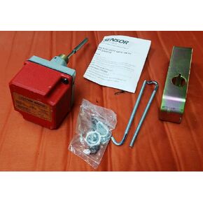 System Sensor Supervisory Switch OSY2 10A in Kuwait