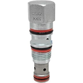 صمام التوصيل CSAZ-XXN in Kuwait