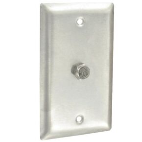 Dwyer® Static Pressure Pickup, A-417A, Wall Mount in Kuwait