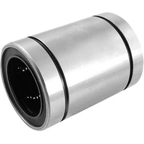 LM35 محامل الحركة الخطية ذات الأختام المطاطية ذات الجانب المزدوج in Saudi Arabia