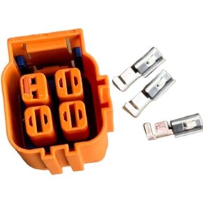 Qty:1 New YGC1174-EV-S Energy Vehicle Connector Plug and Socket in Saudi Arabia