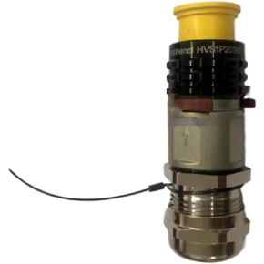 10PCS HVS1P203MC Connector Plugs Accessories in Saudi Arabia