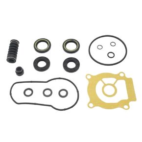 Lower Unit Seal Kit Compatible with 40-60 4-Stroke Outboard Motors 25700-94400 25700-88L00 25700-88L01 5031456 769586 18-8337 in Kuwait