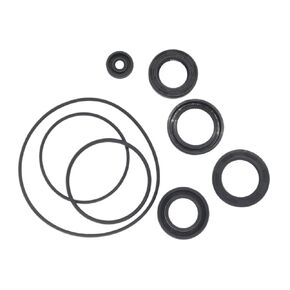 Outboard Lower Unit Seal Kit 25700-93J00 Compatible with DF150 DF175 DF200 DF225 DF250 Sierra 18-8380(25700-93J00) in Kuwait
