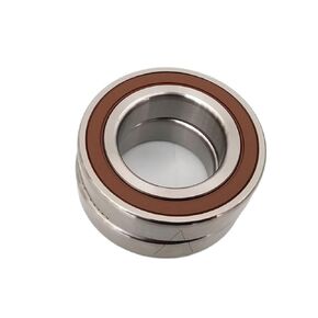 1pair 7006 H7006C 2RZ HQ1 P4 30x55x13 SI3N4 Ceramic Ball Sealed Contact Bearings Spindle in Kuwait