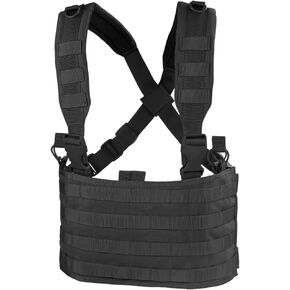 Condor Ops Chest Rig, Black in Kuwait