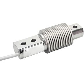 مستشعر شد الحمل Z6fd1-50 مقياس حزام خلية الحمل Z6fc3-50-100-200-300kg مستشعر (Z6FC3-1T) in Kuwait