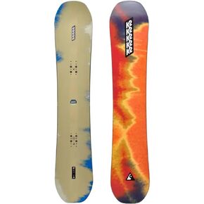 K2 Manifest Unisex Snowboard in Kuwait