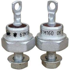 1PCS 61M160 Stud diode in Saudi Arabia