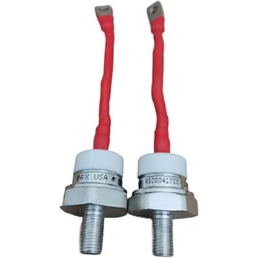 1PCS R5C0041700 Stud Rectifier diode in Saudi Arabia