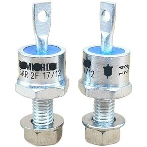 1PCS SKR2F17/12 Stud Rectifier diode in Saudi Arabia