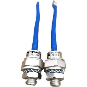 1PCS SKR133/12 Stud Rectifier diode in Saudi Arabia