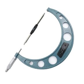 200-225/225-250/250-275/275-300MM Outside Micrometer Gauges Micrometer Measuring Tool(250-275mm) in Saudi Arabia