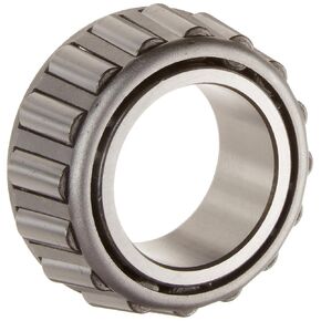 Timken 3578 مخروط تجميع السباق الداخلي المدبب، فولاذ، بوصة، القطر الداخلي 1.7500 بوصة، عرض المخروط 1.216 بوصة in Kuwait