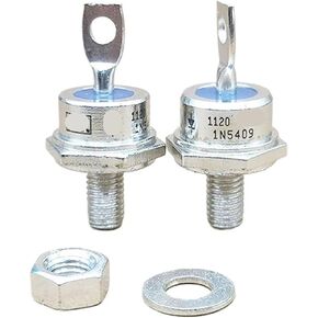 1PCS 1N5409 Stud Rectifier diode in Saudi Arabia