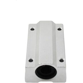 1pcs/lot SC35LUU Long Type Linear case Unit Bearing Sliding Blocks for 35mm Shaft SCS35LUU in Kuwait
