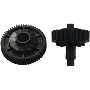 50SET RU5-0984-000 RU5-0984 Swing Gear for HP P1005 P1102 P1102W P1106 P1108 M1132 M1212 M1136 for Canon LBP 3010 3050 6000 6010 in Kuwait