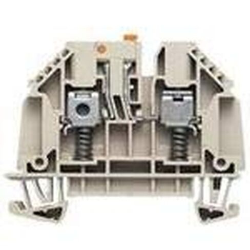 7910270000, Conn Test Disconnect Terminal 2 POS Screw ST Cable Mount 22A (5 Items) in Kuwait
