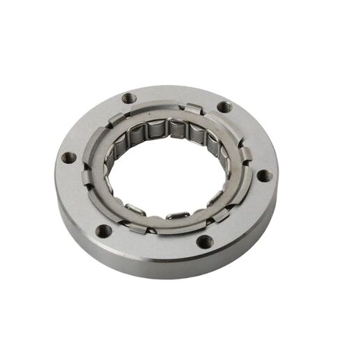 87mm Starter Clutch Assembly for SR Max 125 Sport City Cube 250cc 4-Stroke Compatible with Part Numbers 8477975 82737R in Kuwait