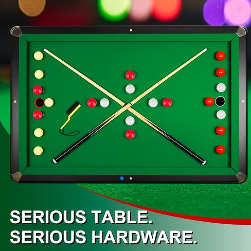 Chumia 12 Sets Jumbo Bumper Pool Posts with Rubber Rings 3" H x 2-1/8"W Replacement Parts for Bumper Pool Table, Red and White in Kuwait