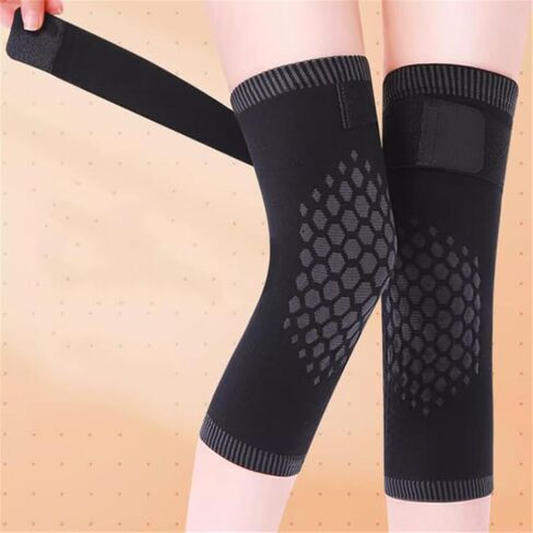 Knee Protection, Warmth, Old Cold Legs, Male And Female Joint Hot Compress, Spring And Cycling Jacket in Kuwait