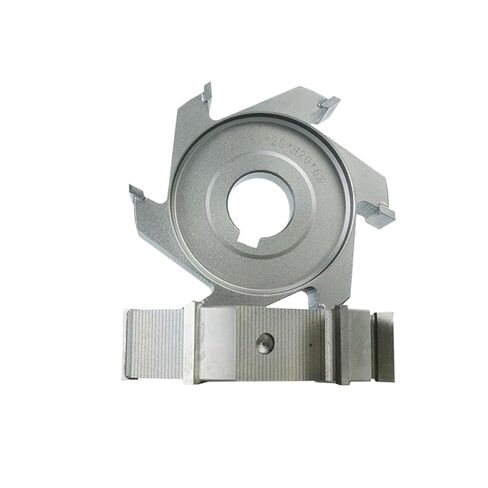 1Pair Woodworking Machine Parts Made Rough Trimming Flush Trimming Cuttering in Kuwait