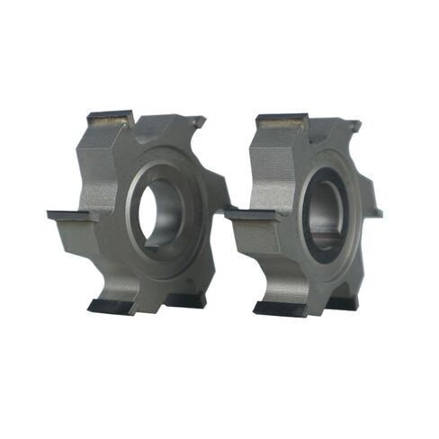 1 زوج 56X16XH14-6Z الماس الخام التشذيب قطع قطع غيار ماكينات النجارة in Kuwait