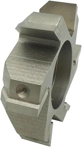 1Pair Rough Trimming Cuttering Spare Parts for Woodworking Automatic Edge Banding Machine Edge Bander Tool in Kuwait
