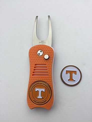 أداة Tennessee Vols Switchblade Divot، علامة المكافأة، جديدة in Kuwait