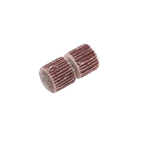 11PCS Flap Sanding Wheel Set 8/10/12/15/20MM with 3mm Shank Sander Abrasive Tools Sandpaper Rust Removal for Rotary Tools(11 Pcs 180 Grit,8MM) in Kuwait