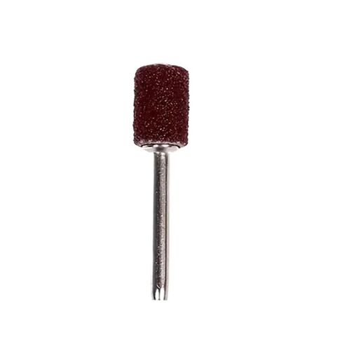 102pcs Sanding Drums Sanding Band 1/2 1/4 Inch Sand Mandrels 80/120/180Grit Fit for Nail Drill Rotary Abrasive Tools(Large 180 Grit) in Saudi Arabia
