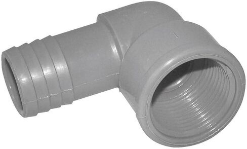 Krixis 1" Poly Insxfip Elbow in Saudi Arabia