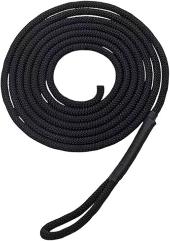 Pilates Reformer Pull Rope for Core Bed, 260cm (102.4in) Polyester Straps, Easy to Install Exercise Band Accessories for Home Gym in Kuwait